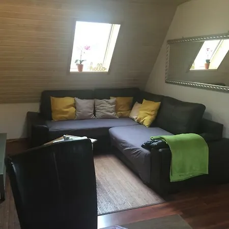 Appartement Wohnung Nur Fuer Monteure Und Handwerker