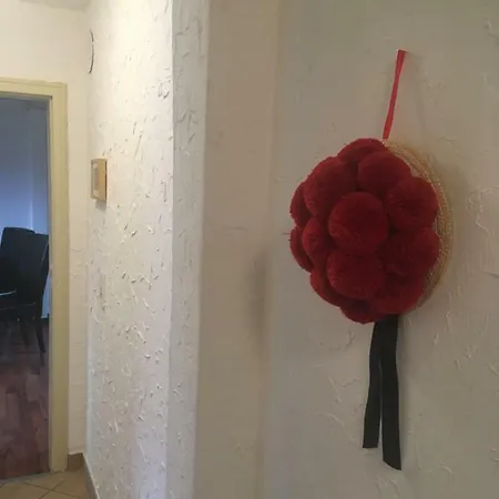 Appartement Wohnung Nur Fuer Monteure Und Handwerker