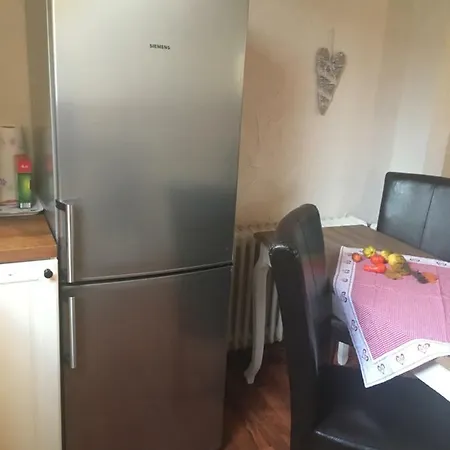 Wohnung Nur Fuer Monteure Und Handwerker Appartement Bad Krozingen