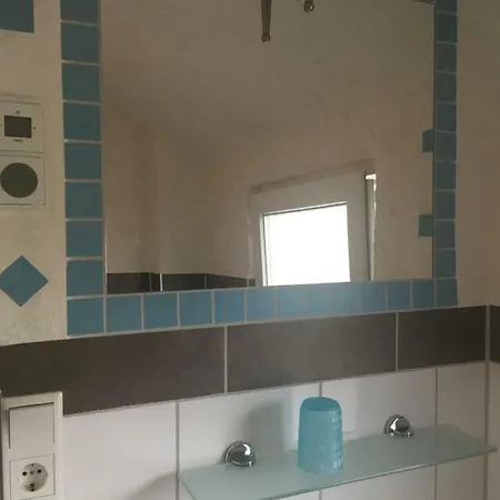 Wohnung Nur Fuer Monteure Und Handwerker