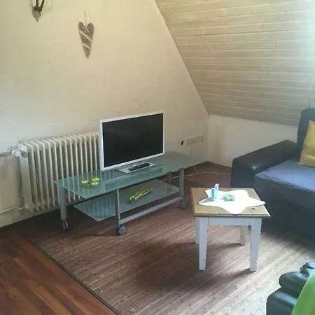 Wohnung Nur Fuer Monteure Und Handwerker *