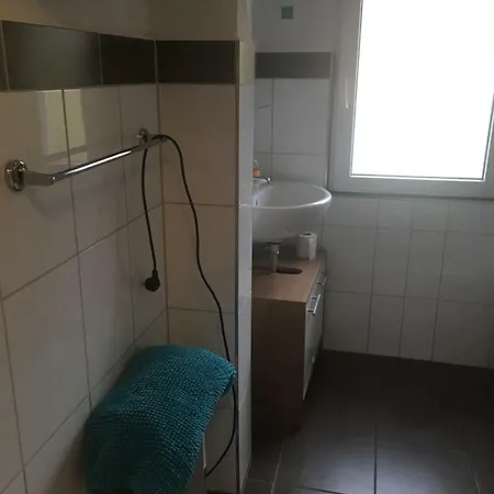 Wohnung Nur Fuer Monteure Und Handwerker Bad Krozingen