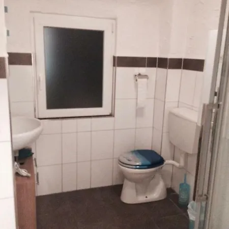 Wohnung Nur Fuer Monteure Und Handwerker Bad Krozingen