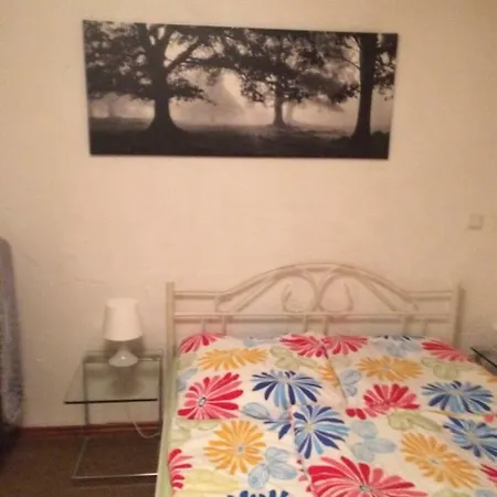 Wohnung Nur Fuer Monteure Und Handwerker Appartement *